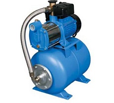 Насосная станция Калибр СВД- 900Н 00000023566