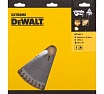 Пильный диск по ламинату (250х30 мм; 60 HZ) DeWalt DT4217