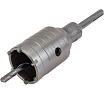 Коронка по бетону ProHAMMER SDS-Plus, 50 мм Stayer 29190-50