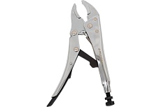 Ручной зажим Mundial 250 мм 0474.025-9