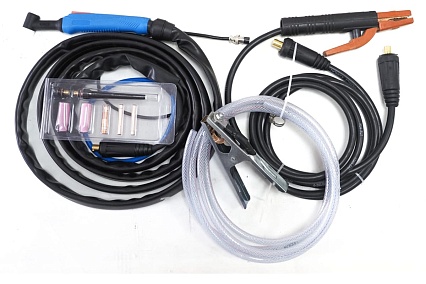 Сварочный инвертор Viking TIG 200P AC/DC PRO 95588038