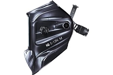 Маска сварщика Хамелеон IQ 5-13N M (зона обзора 100х67 мм) Fubag 8641831