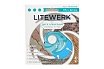 Диск алмазный сегмент Х-тип 115x22 мм LITEWERK 18-60-115