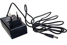 Зарядное устройство для аккумуляторов ДА-12/2А Li-Ion Калибр 00000070765