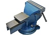 Станочные поворотные тиски 150 мм FIT Т-36400 59715