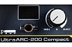 Инверторный аппарат Кедр UltraARC-200 Compact 220В, 10-200А 8018037