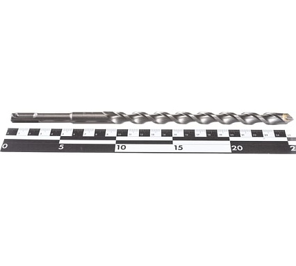 Бур для перфораторов (14х260 мм; SDS+) Makita D-00278