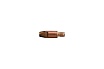 Наконечник контактный для горелок MIG/MAG (25 шт.; 1.2 мм; М6; 28 мм) Grovers BK-240.003-1,2mm