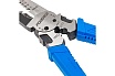 Съемник изоляции Forsage 200мм F-6806C(58530)