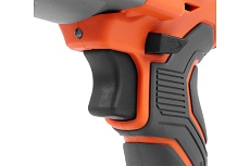 Аккумуляторный ударный гайковерт Messer DCW9 750 Нм, М20, 20 В, 2 Ач 05-41-092