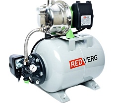 Насосная станция Redverg RD-SPS100/24L 6633302