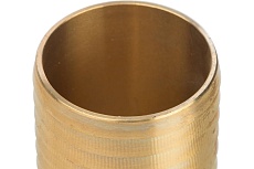 Штуцер НР 11/4X35 STOUT RG008Q0SGKR99A