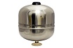 Расширительная ёмкость INOX-PRO (12 л; 10 Бар; 3/4" G; серый) Zilmet 11B0001200