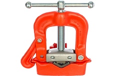 Верстачные откидные тиски Ridgid 23 40090 (1/8-3)