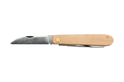 Нож монтёра TOYA K-508 76650