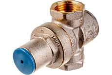 Редуктор давления STOUT PN16 вн/вн 1/2&quot;, без подключения манометра SVS-1009-000015 RG008UB796CVDB