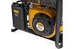 Бензиновый генератор Denzel PS-33E, 3,3 кВт, 230В, 15 л, электростартер 94537