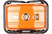 Бензиновый генератор Gigant GPT-3000