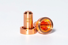 Сопло 40A (Nozzle) 10 шт, SL60/100 Plazweld Р-9-8207