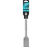 Зубило лопаточное Gross 40 х 250мм, CrMo, SDS PLUS 703140