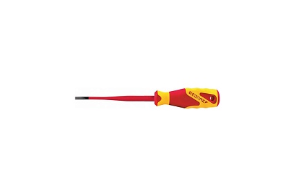 Отвертка Gedore VDE SLIM DRIVE 5.5 мм 2824752