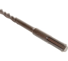 Бур по бетону (8х260 мм; SDS-plus) EКТО DS-004-0800-0260