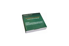Круг лепестковый зачистной (115x20 мм; M14; №150) Rockforce RF-FD1150F