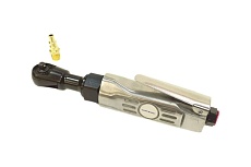 Пневмотрещотка МАЯКАВТО 1/4&quot; 27Nm 52181м