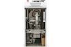 Напольный газовый конденсационный котел Baxi POWER HT-A 1.320, одноконтурный, камера сгорания-открытая A7702421