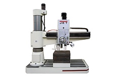 Радиально-сверлильный станок JET JRD-1600W 50001510T