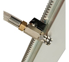 Машина сверлильная Diamaster S-350N D 355/2E-3.48кВт/220В, д.20-350 мм, 400/750 об.мин PRO 000.441.8466