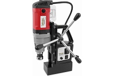 Сверлильный станок на магнитном основании Messer MDMR-50 1650Вт, 570 об/мин, 15500N, D50xL55, 11-01-057