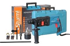 Перфоратор Sturm RH2510PM