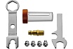 Пневматический заклепочник Kraftool 2.4-6.4 мм, композитный корпус 31185_z02