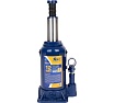 Бутылочный домкрат Kraft 12т Master KT 800077