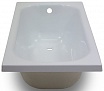 Акриловая ванна Тритон Ультра 150х70 см