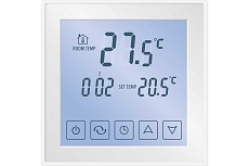 Комплект теплого пола Caleo gold 170-0,5-1,5 c терморегулятором sm931 0К-00000918