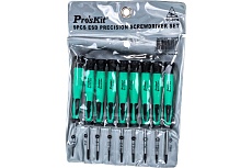 Набор отверток ProsKit SD-0839 00325128