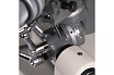 Заточной станок AURA TOOLS ZM-25 МАХ комплектация 70025100