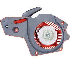 Бензопила Oleo-Mac GSH 40 16&quot;, 3/8, 1.3 мм + комплект PowerSharp шина 14”, 5033-9001E1PS14/2