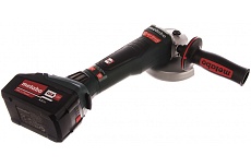 Аккумуляторная угловая шлифмашина Metabo WB 18 LTX BL 125 Quick T03360