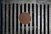 Диск быстросменный на винтовом креплении NW QD-R, D=75 мм, Coarse Abraforce AFQDNWR7500CRS