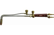 Комплект (резак и горелка) Krass РГ-1А 2278067