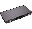 Набор метчиков и плашек VOLKEL UNC 1/4-1,0 HSS-G 44пр V48053