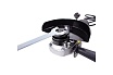 Углошлифовальная электрическая машина WMC TOOLS WMC-S1M-DH31-115(51353)