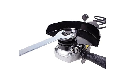 Углошлифовальная электрическая машина WMC TOOLS WMC-S1M-DH31-115(51353)