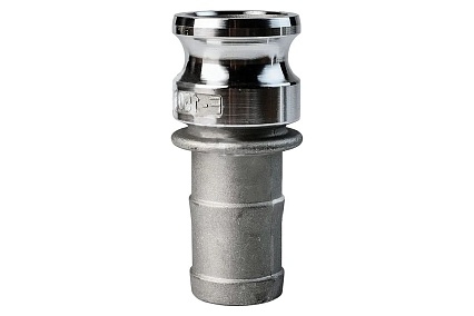 Алюминиевый камлок MGF E-250 2 1/2" 65 мм 3-101-5-1-65