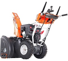 Бензиновый снегоуборщик YARD FOX PRO 7154E LONCIN 302 cс SB017154E23