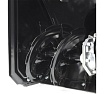 Бензиновый снегоуборщик HAITEC 6,5 л.с., 61см, фонарь, электростарт 220v HT-SF21261ES