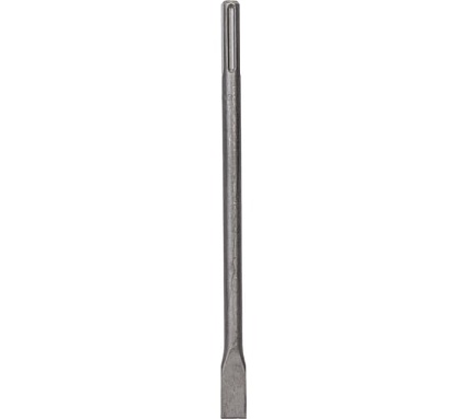 Зубило (25х400 мм; SDS-max) Гранит 125400